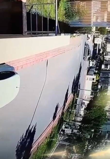 Yunus polisleri ölümden döndü