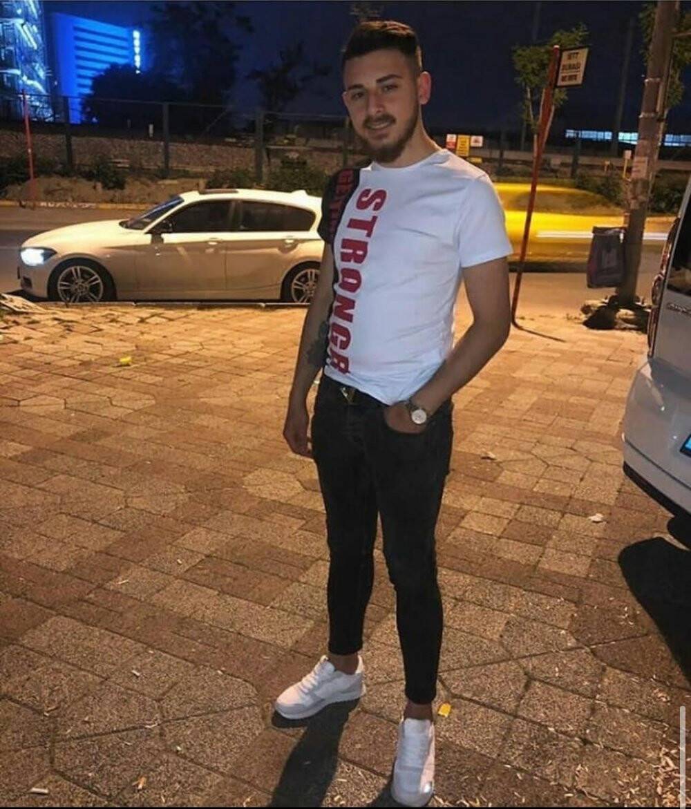 Zeytinburnu’nda kan donduran cinayet