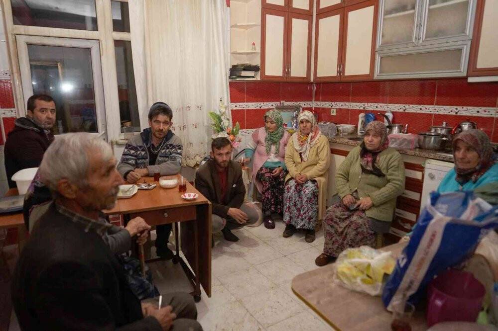 1 haftada 5 kez yandı: Bu evi kim yakıyor