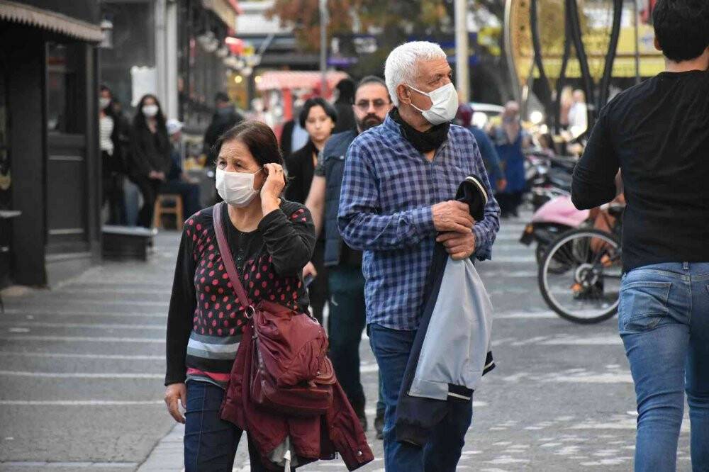 Balıkesir pastırma yazını yaşıyor