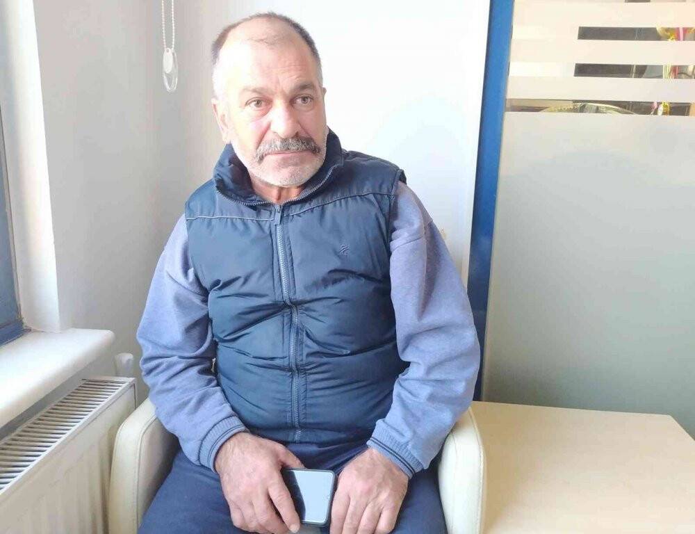 Bir araba fotoğrafıyla parasını böyle çarptılar
