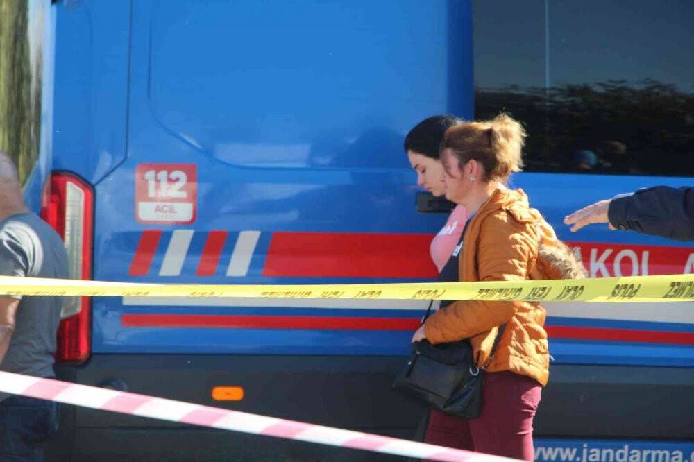 Bahçesini sulamak isterken kanala düşen yaşlı kadın, 4 kilometre ileride ölü bulundu