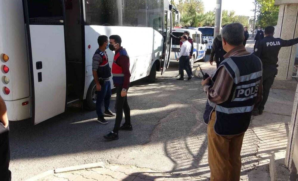 Bebeğini diri diri mezara gömen anne olayı anlattı