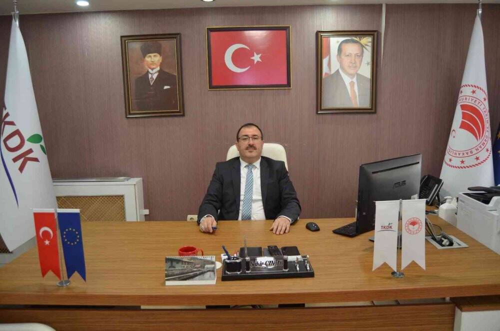 En modern süt toplama ağı Denizli’ye kuruluyor