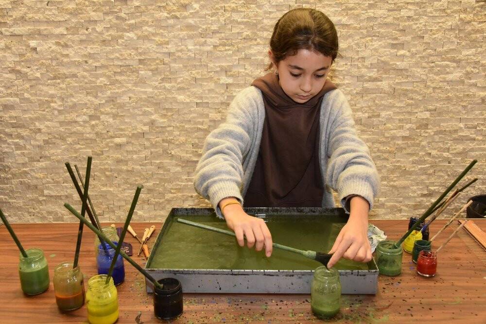 Konya’da "Uluslararası Geleneğimiz, Geleceğimiz ve Ustalarımız Sempozyumu" sona erdi