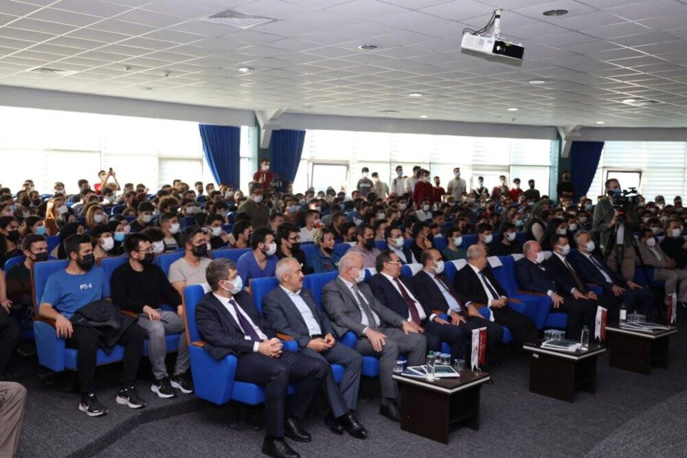 Selçuk Bayraktar, başarılarının sırrını açıkladı