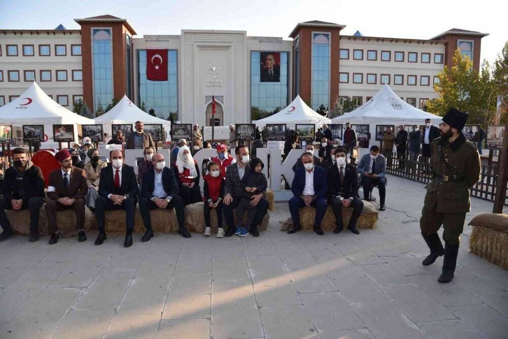 Selçuklu’dan rekor kan bağışı