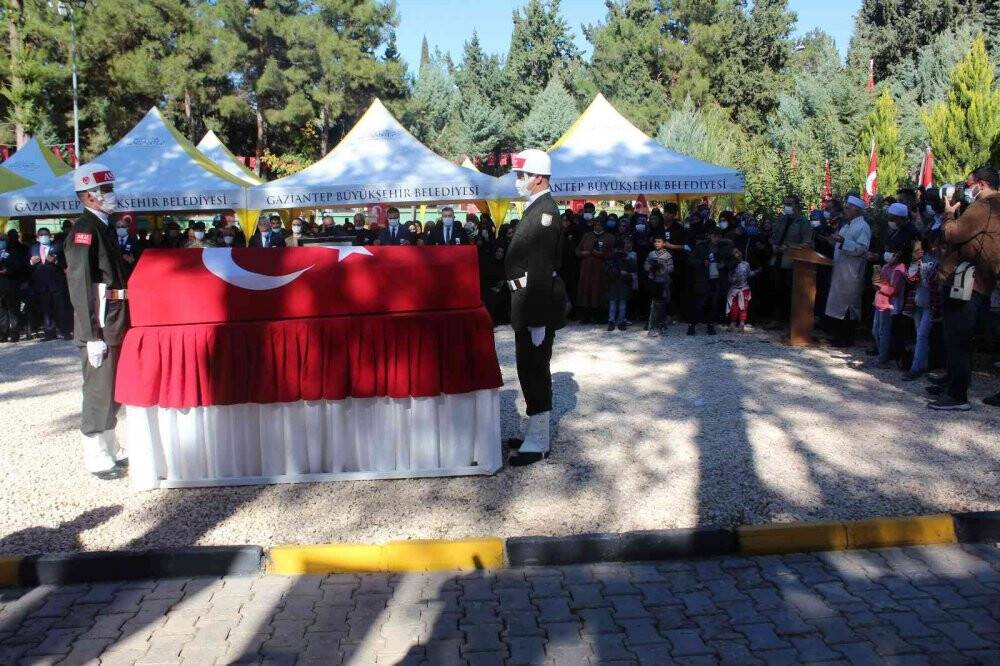 Silah arkadaşı tarafından vurulan asker, 6 ay sonra şehit sayıldı