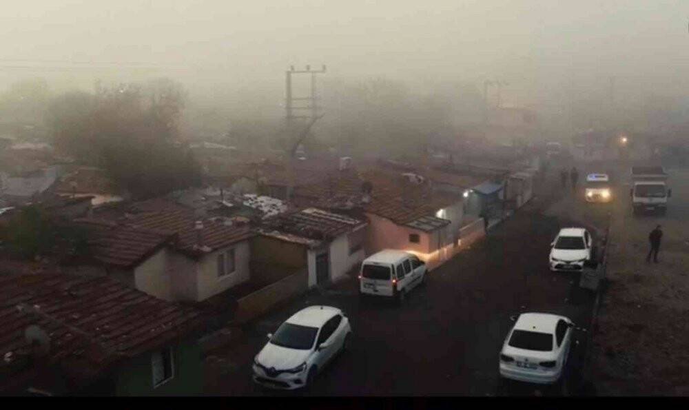 Tekirdağ’da ’Günaydın’ operasyonu: 13 gözaltı