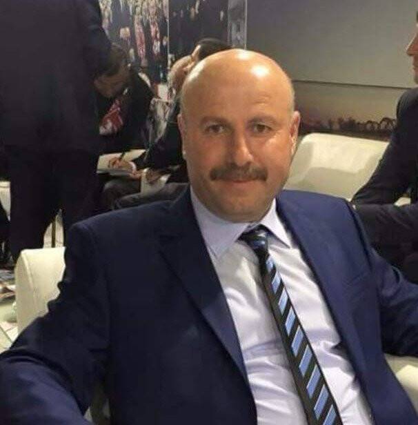 Acı tesadüf: Oğlunun düğün günü kazada hayatını kaybetti