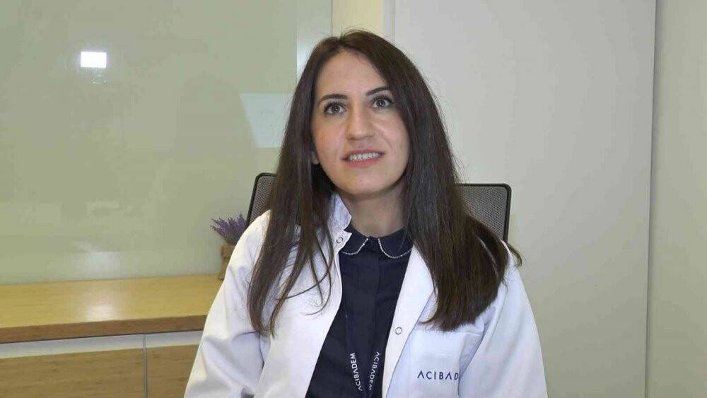 Baş ağrısının en büyük nedeni stres