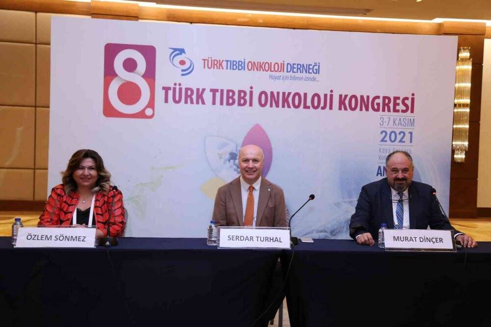 Kanser hastalarına Covid-19 aşısı çağrısı