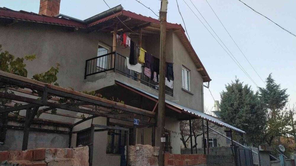 Konya'da iki aylık bebek yatağında ölü bulundu