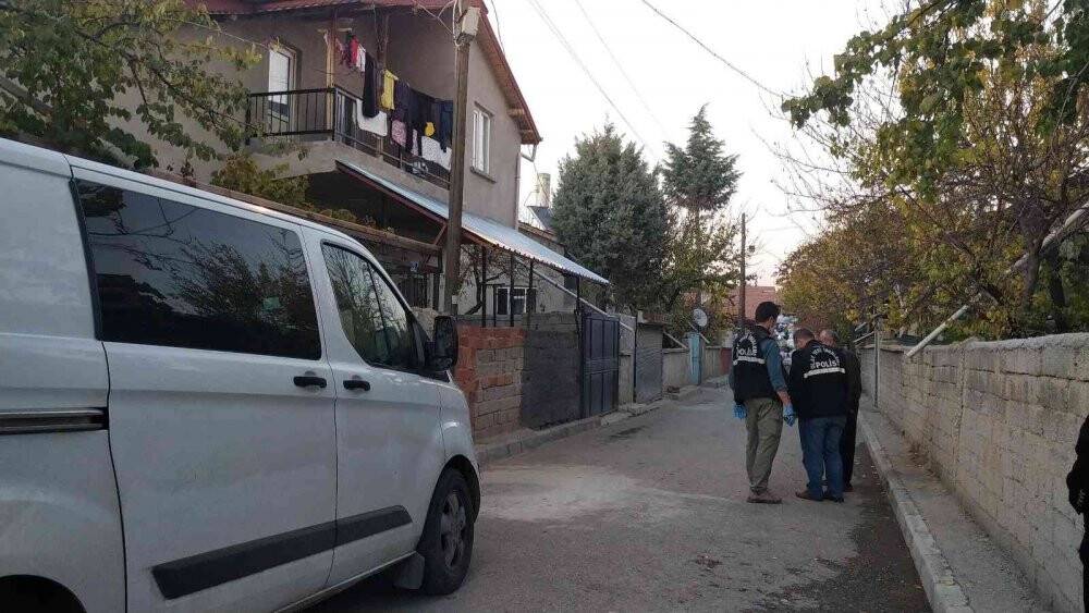 Konya'da iki aylık bebek yatağında ölü bulundu