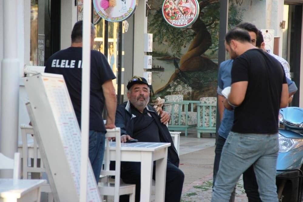 Köpeğe acımadan vurdu, 3 kadın da fişekten çıkan saçmalarla yaralandı