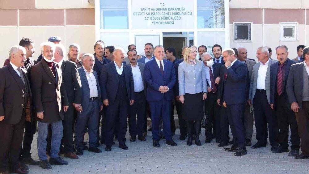 MHP Grup Başkanvekili Akçay: “Türkkan derhal istifa etmeli”