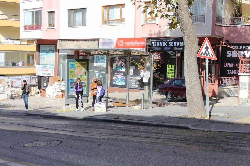 İşe giderken silahlı saldırıya uğrayan adam hayatını kaybetti