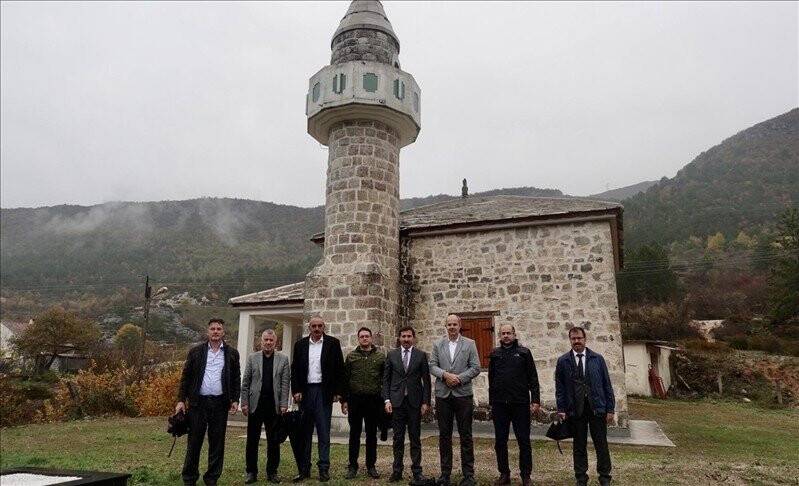 Karatay Belediyesi, Teoçak Belediyesi ile kardeş oldu