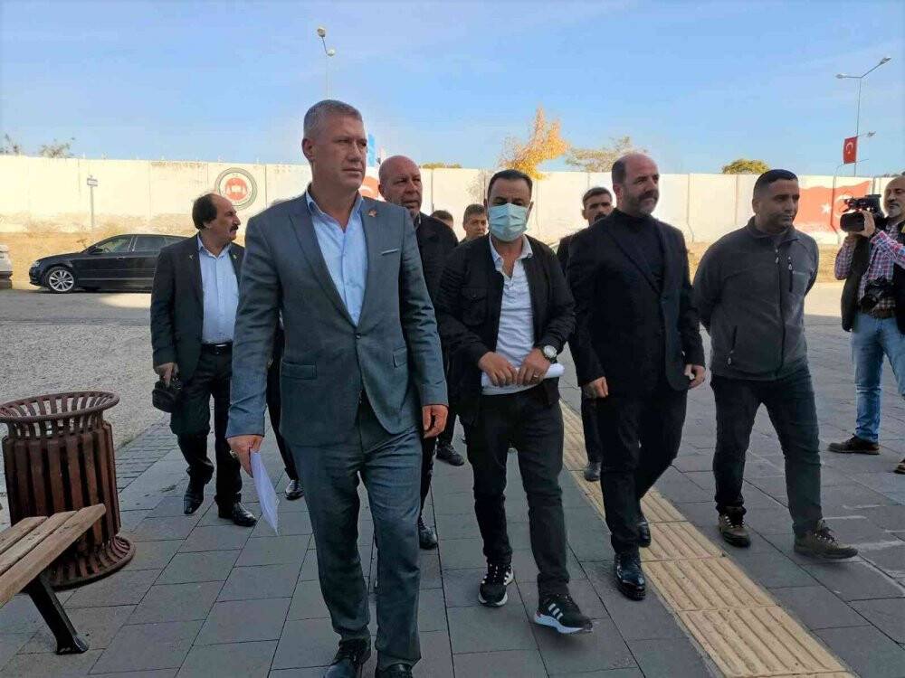 Şehit ağabeyinden Lütfü Türkkan hakkında suç duyurusu
