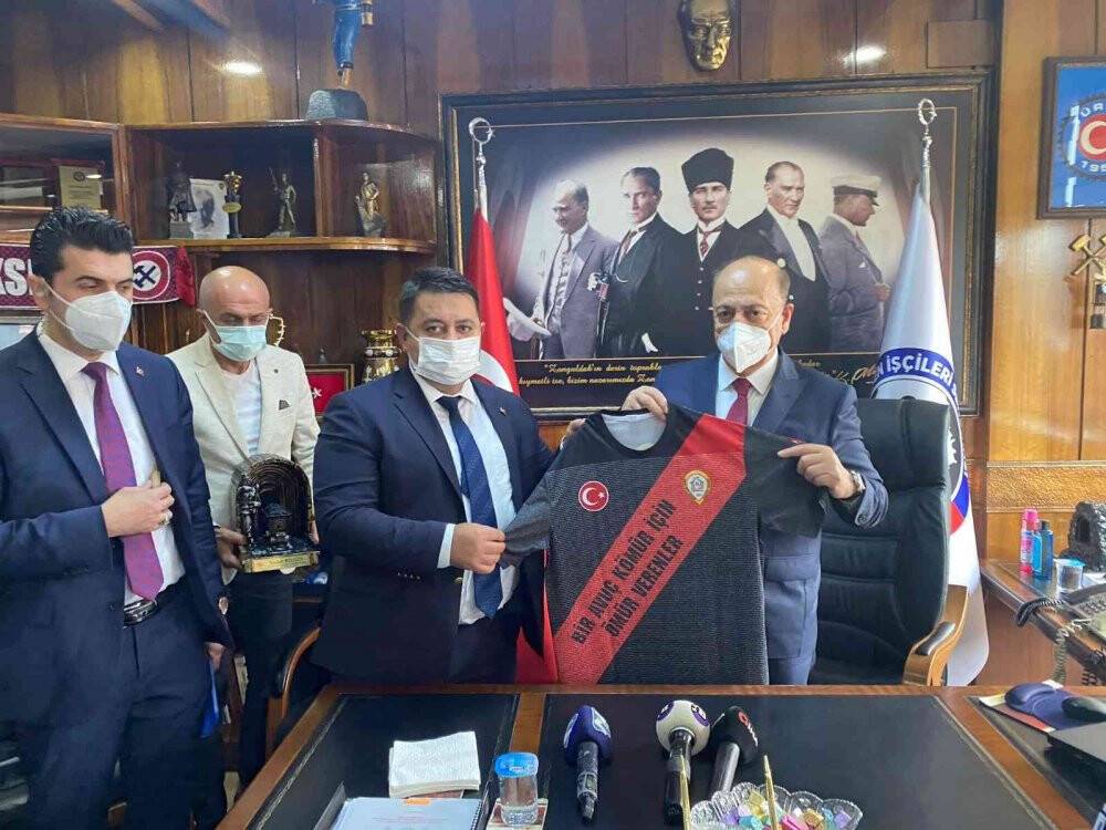 Bakan Vedat Bilgin’den asgari ücret açıklaması