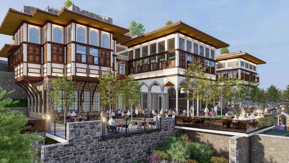 Başkan Altay: Akyokuş’un çehresi değişecek