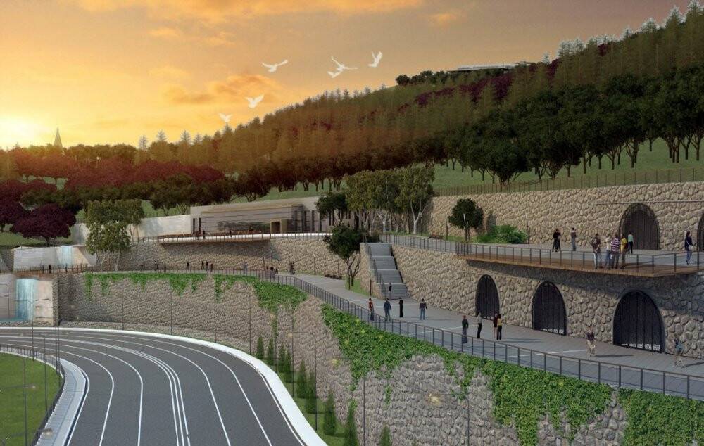 Başkan Altay: Akyokuş’un çehresi değişecek