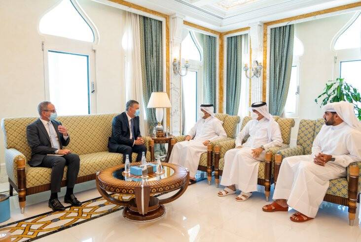 Katar, UNRWA’ya 25 milyon dolarlık mali destek sağlıyor