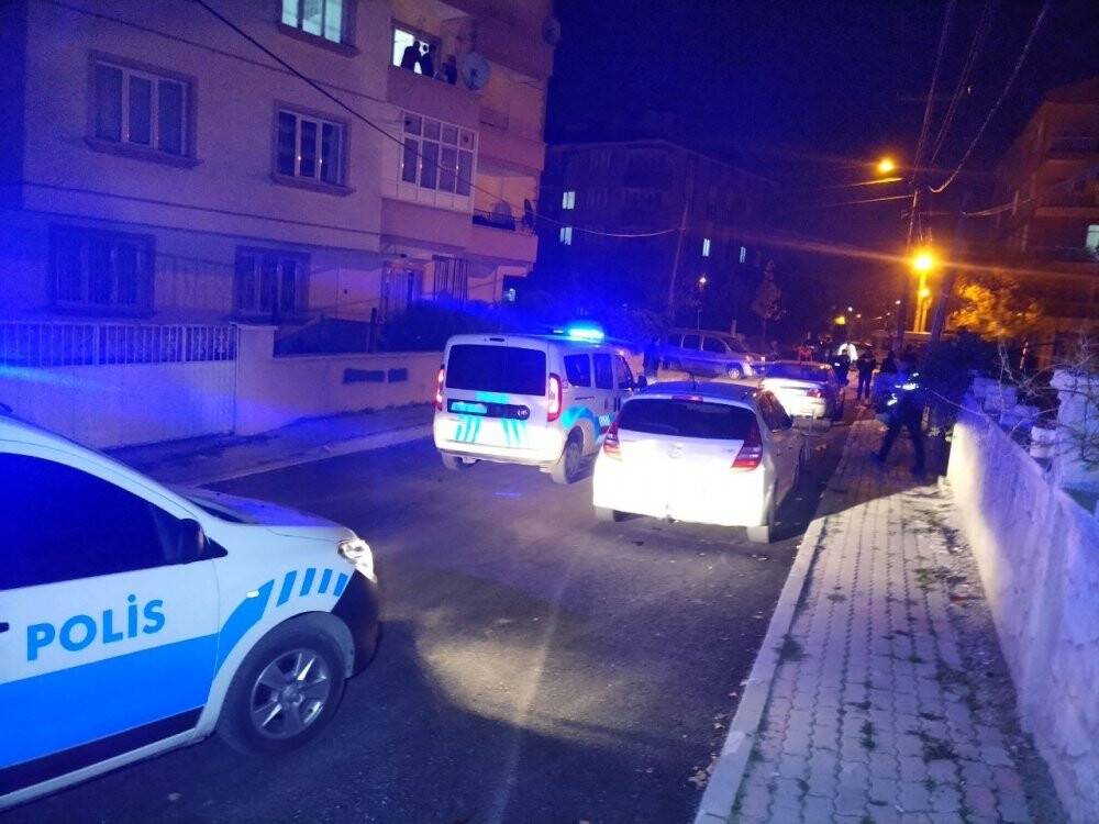 Konya’da akrabalar arasında silahlı kavga: 2 yaralı