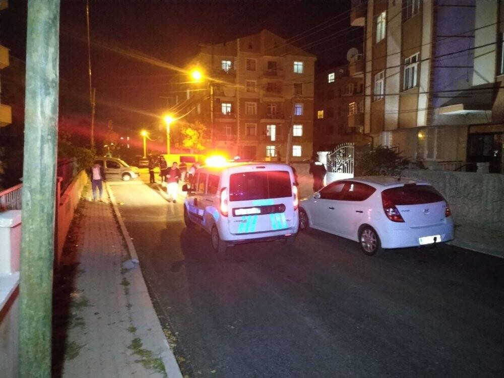 Konya’da akrabalar arasında silahlı kavga: 2 yaralı