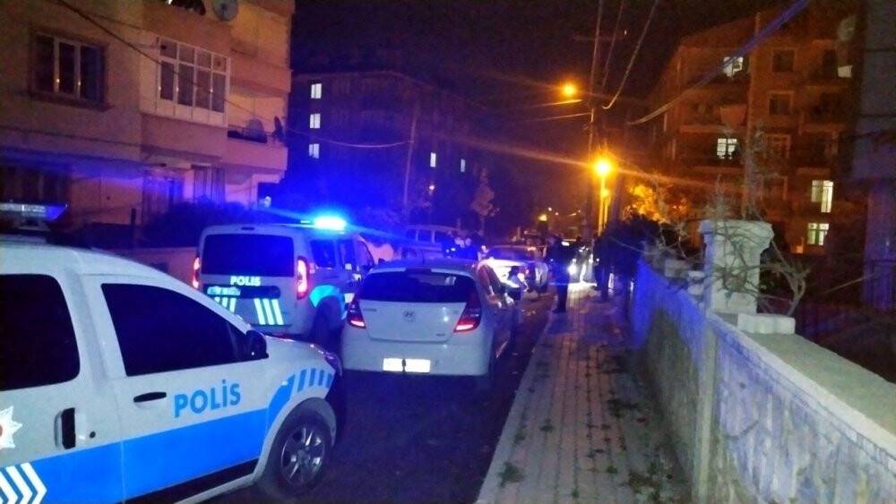 Konya’da akrabalar arasında silahlı kavga: 2 yaralı