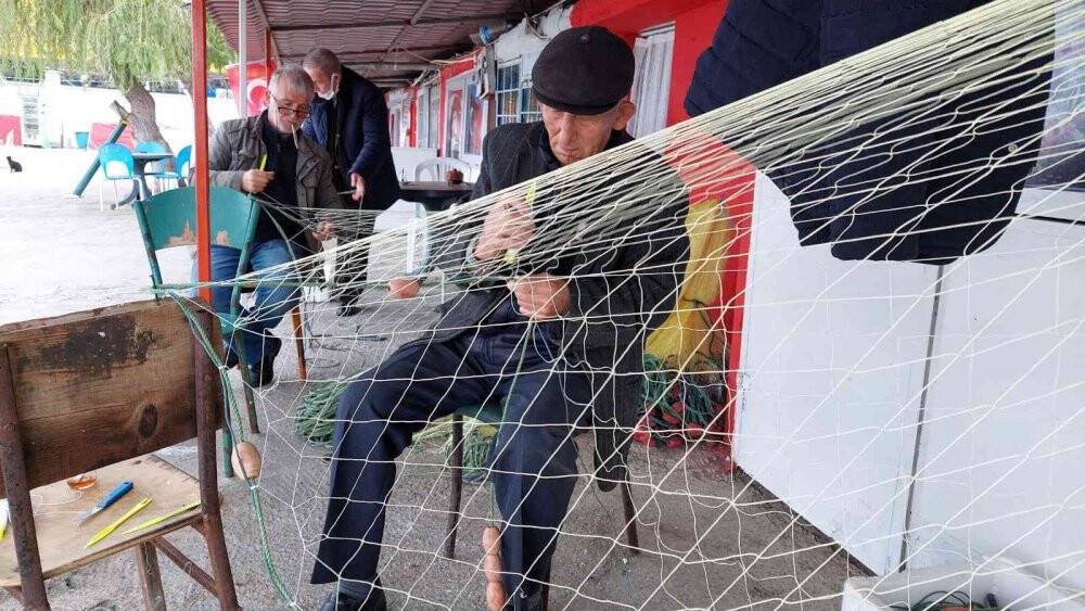 Marmara’daki sis yoğunluğu Tekirdağ kıyılarına hapsetti