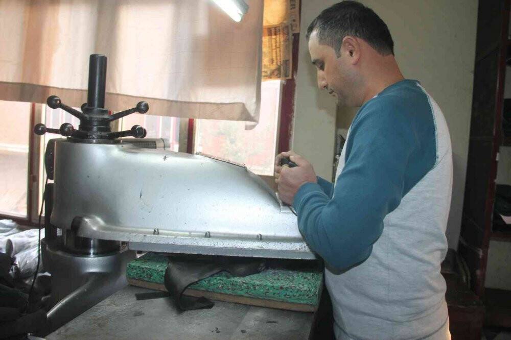 Havalar soğudu meste talep arttı