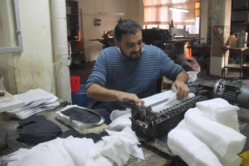 Havalar soğudu meste talep arttı