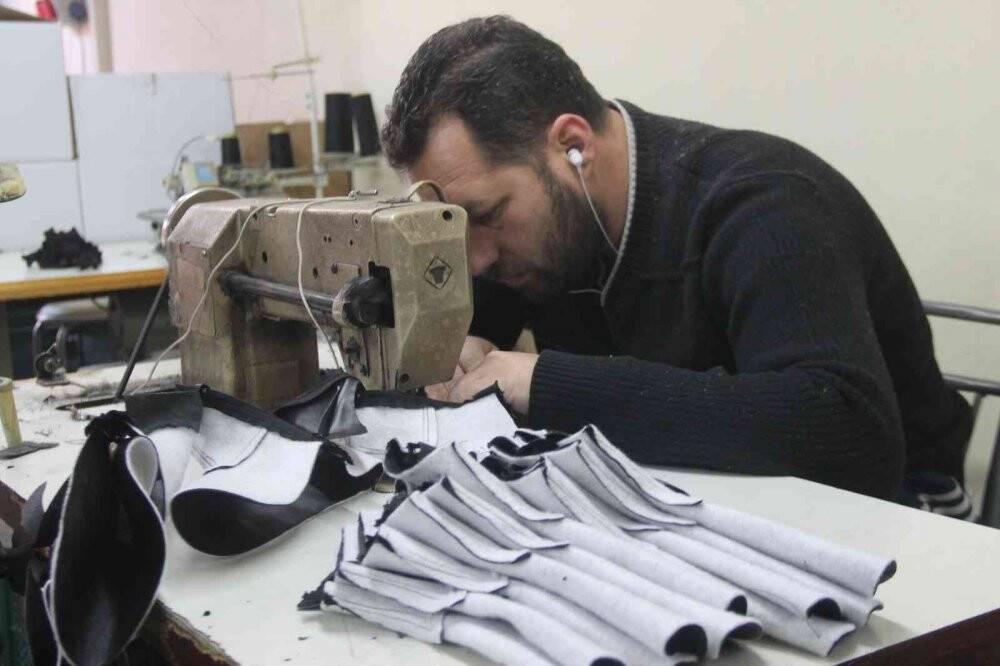 Havalar soğudu meste talep arttı