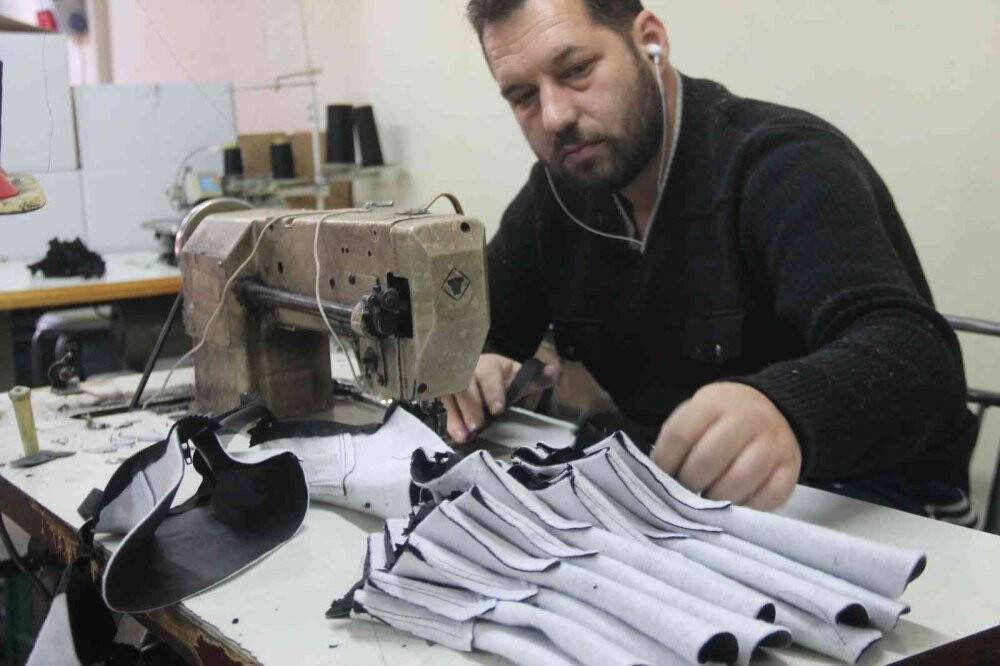 Havalar soğudu meste talep arttı