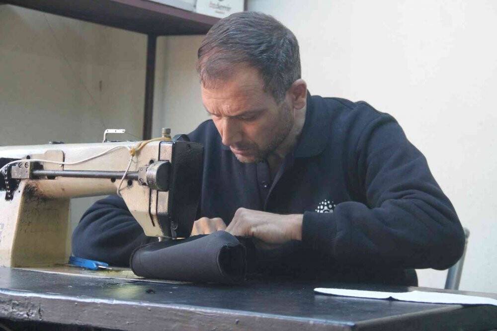 Havalar soğudu meste talep arttı