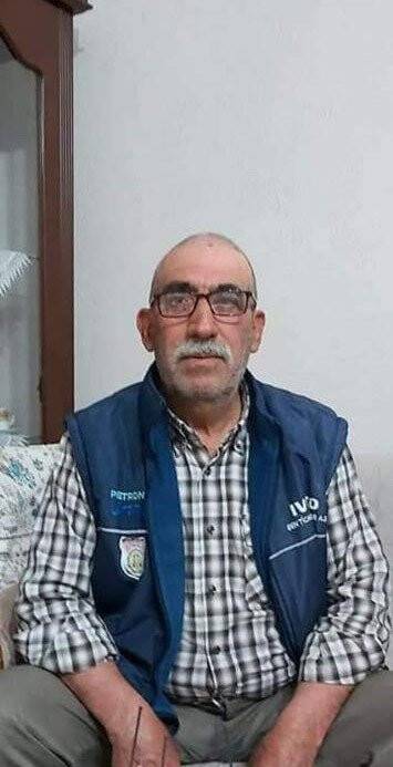 Kavgayı ayırmak isterken canından oldu