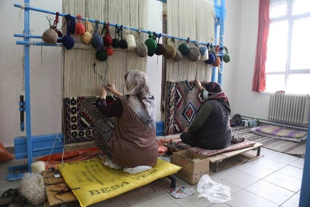 Başkan Oprukçu hizmetleri değerlendirdi