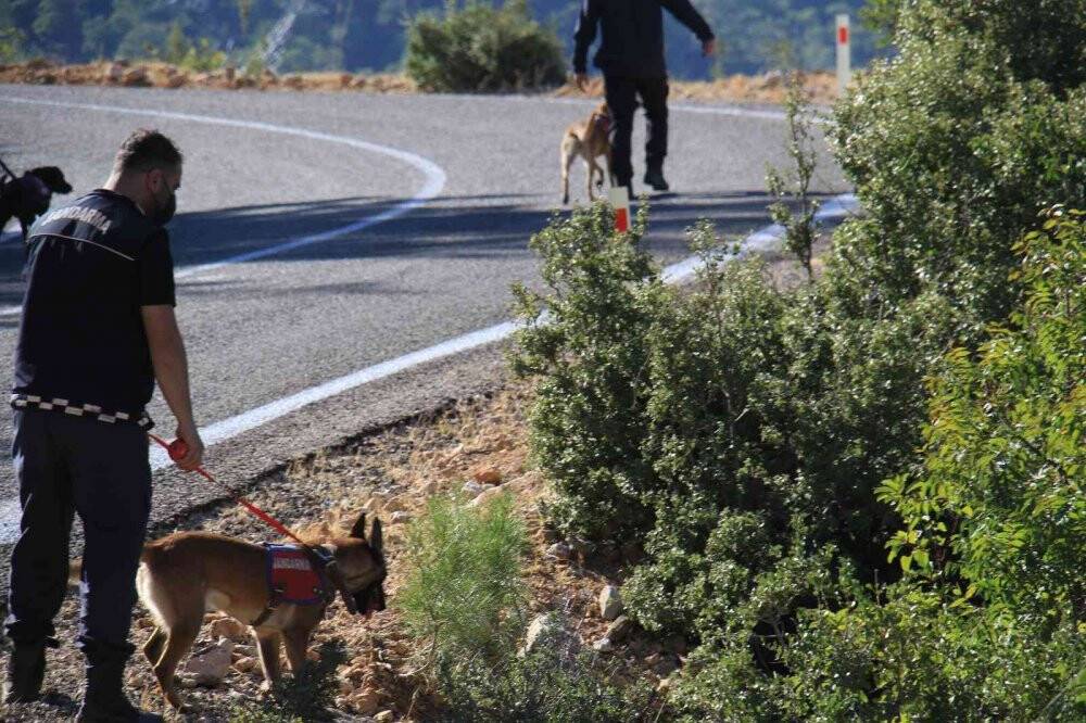 2,5 yaşındaki Müslüme’yi 200 kişilik ekip arıyor