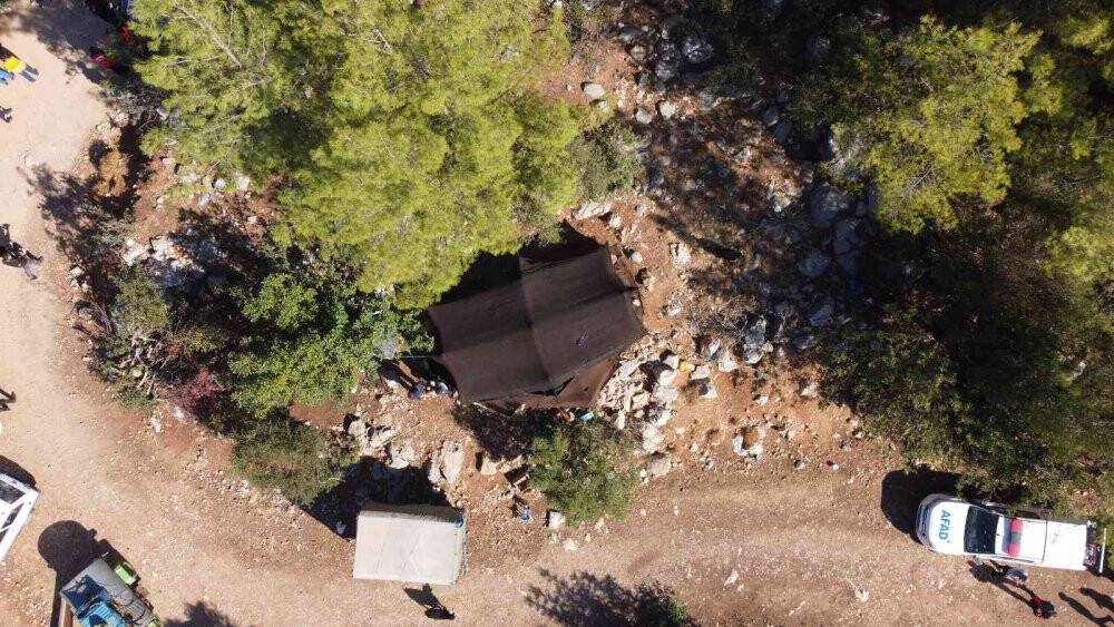 2,5 yaşındaki Müslüme’yi 200 kişilik ekip arıyor