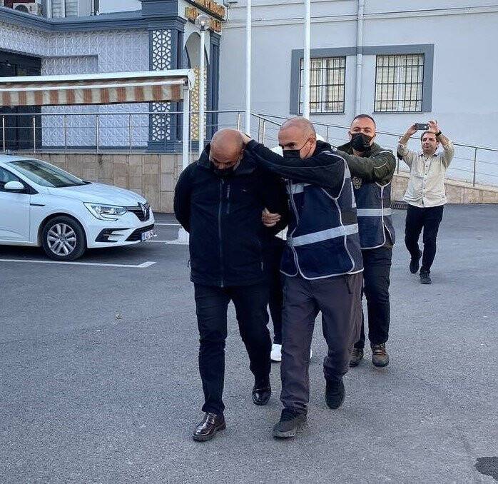 Evlilik hazırlığı yapan adam kuyumcuyu soydu