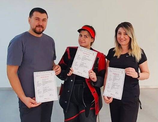 Gülşen Delen, yeniden milli takımda