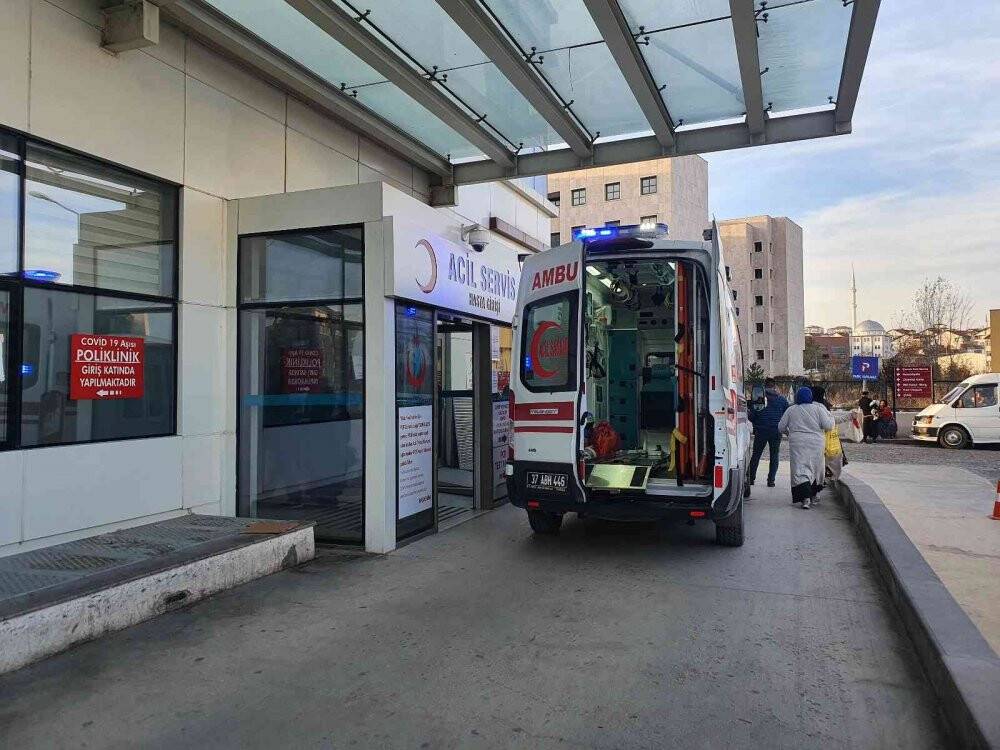 Küçük çocuk, oynamak için girdiği çamaşır makinesinde hayatını kaybetti