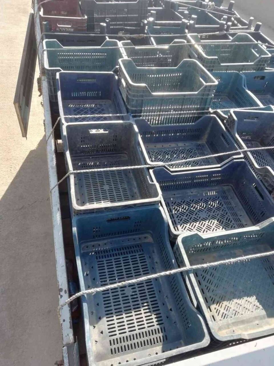 Şanlıurfa’da göçmen kaçakçılığı operasyonu: 5 kişi tutuklandı