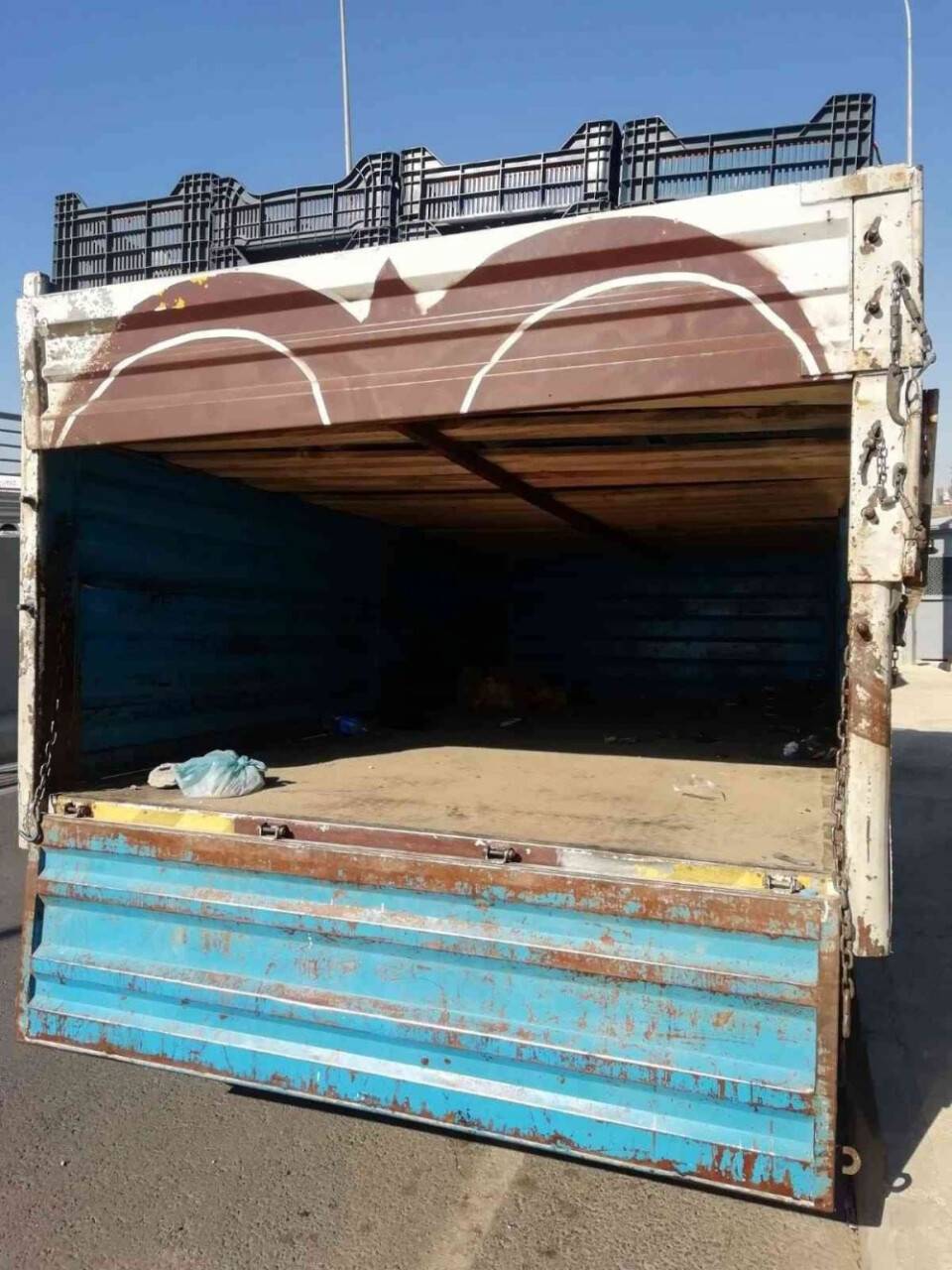 Şanlıurfa’da göçmen kaçakçılığı operasyonu: 5 kişi tutuklandı