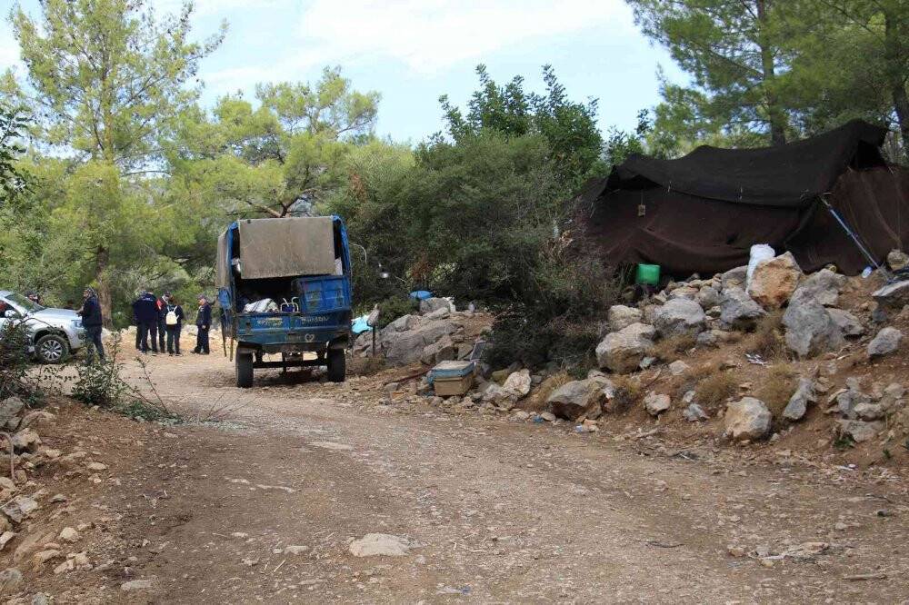 4 gece geçti, 5’inci güne girildi küçük Müslüme hala bulunamadı