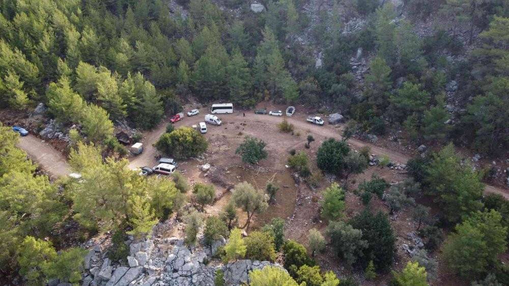 4 gece geçti, 5’inci güne girildi küçük Müslüme hala bulunamadı