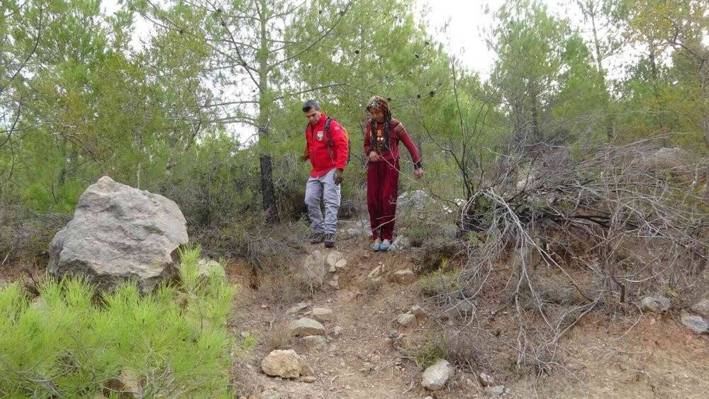 4 gece geçti, 5’inci güne girildi küçük Müslüme hala bulunamadı