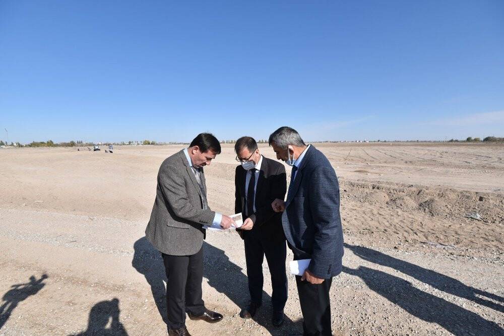 Karatay Belediyesi ilçeye yeni bir lavanta bahçesi daha kazandırıyor