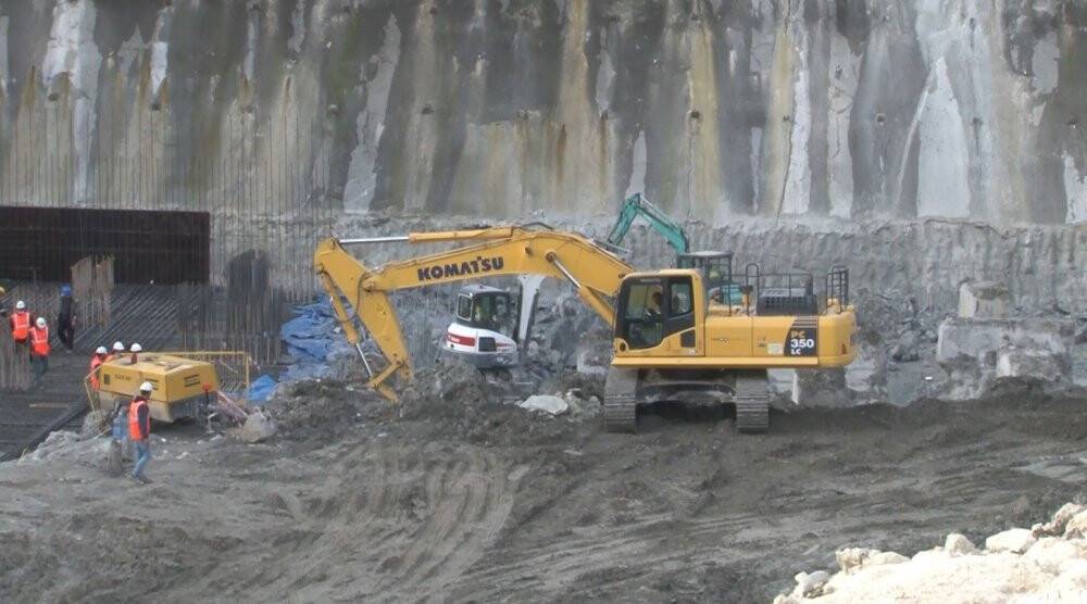 Bakan Adil Karaismailoğlu: İstanbul, dünyayı Türkiye’ye bağlayacak